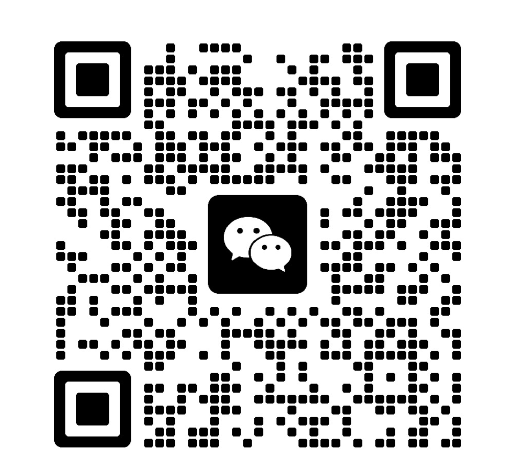微信二维码